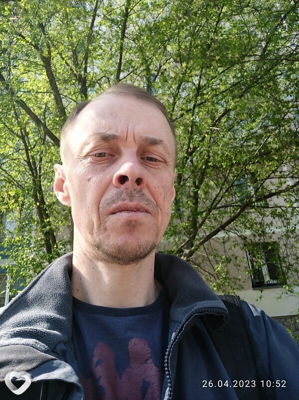 Александр, 47, Нижнем Новгороде — анкета №2791242