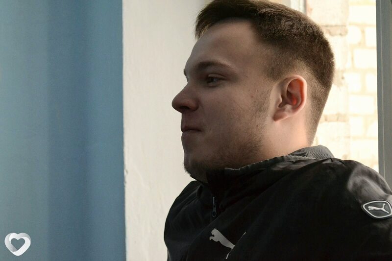 Даниил, 24, Курске — анкета №2791253