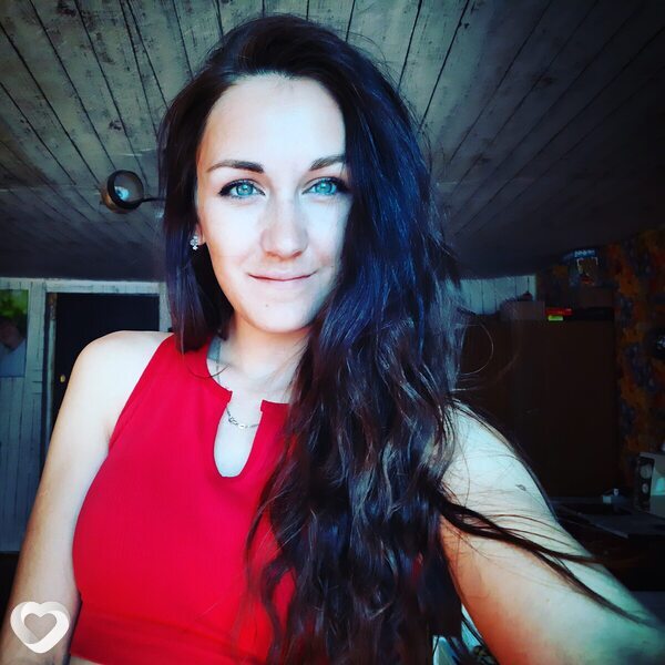 Алёна, 31, Смолевичах — анкета №2791255