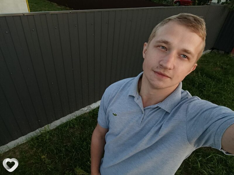 Вадим, 26, Владивостоке — анкета №2791262