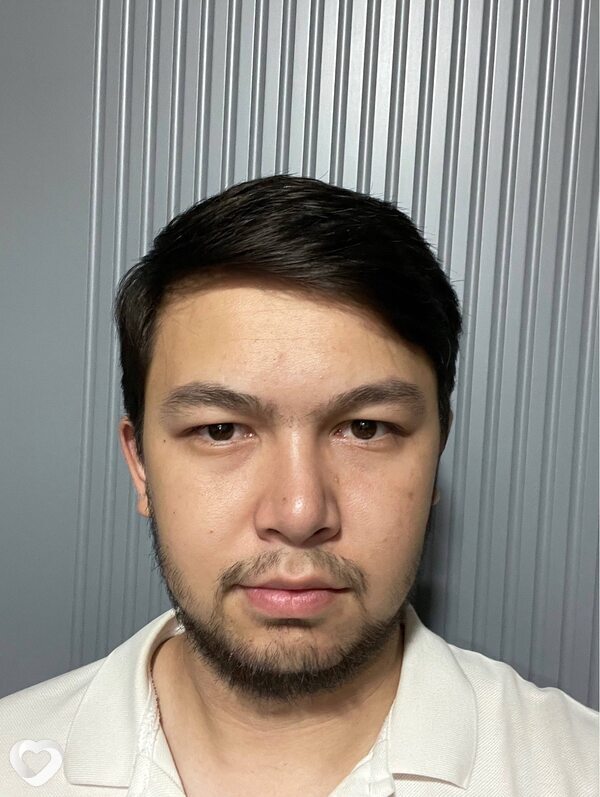 Зиёд, 28, Ташкент — анкета №2791263