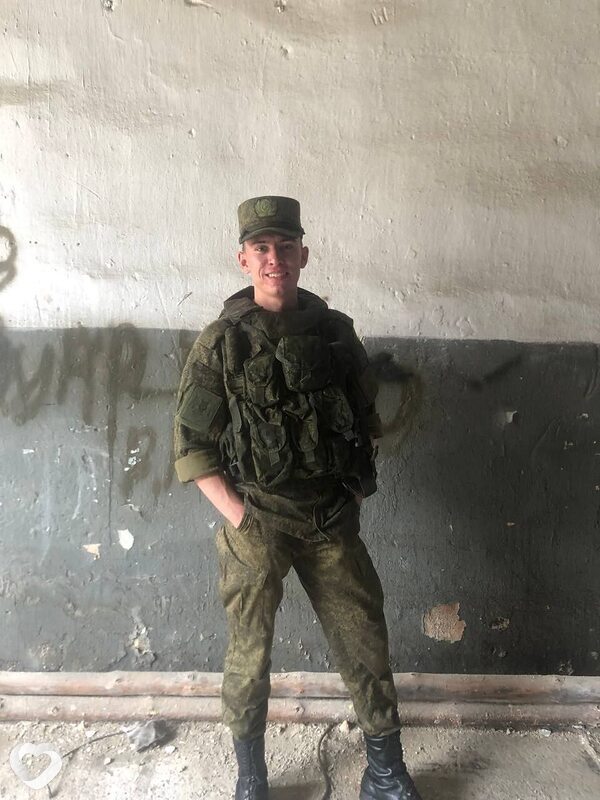 Кирилл, 23, Уфе — анкета №2791148