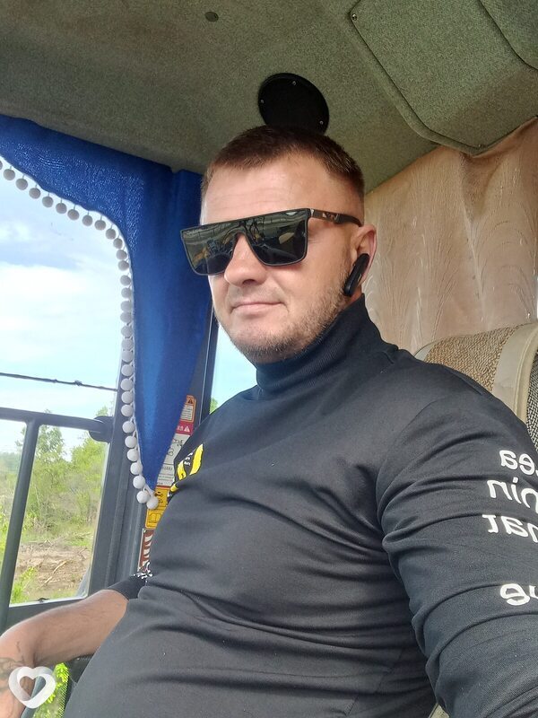 Александр, 39, Белогорске — анкета №2791161