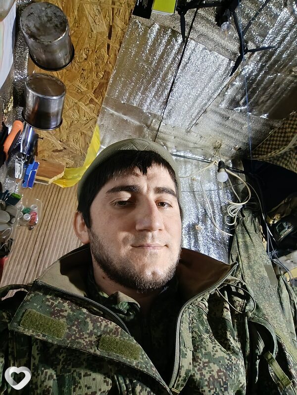Шомик, 38, Моздоке — анкета №2791164