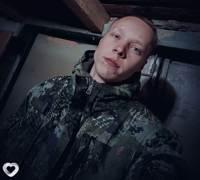 Андрей, 21, Зеленоград — анкета №2791167