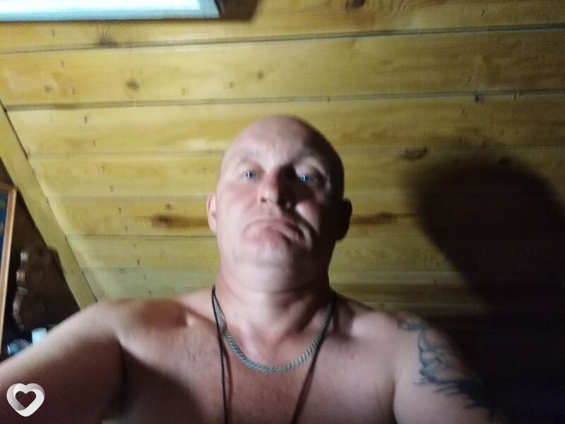 Алексей, 41, Пскове — анкета №2791173