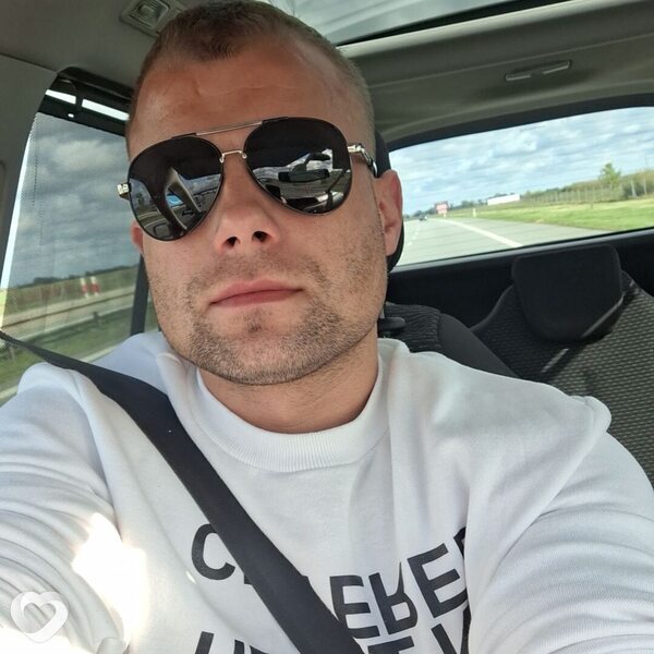 Dmitry, 33, Познань — анкета №2791174