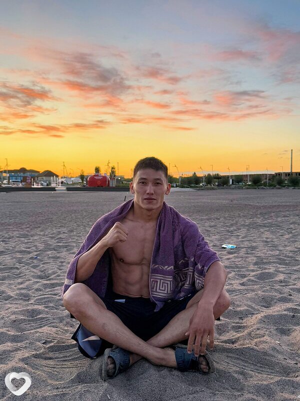 Дияс, 27, Шымкенте — анкета №2791178