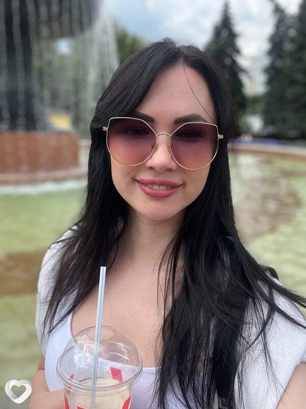 Лиза, 35, Армавире — анкета №2791180