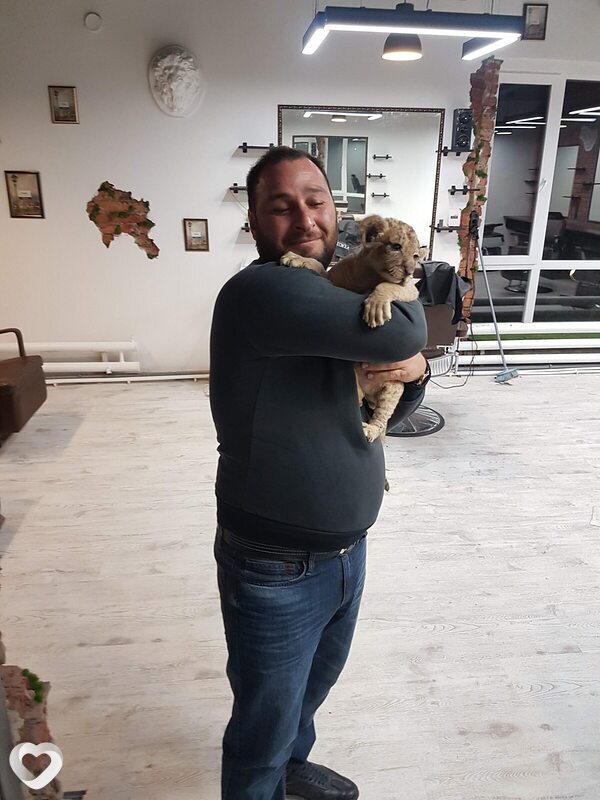 Сероб, 41, Владикавказе — анкета №2791183