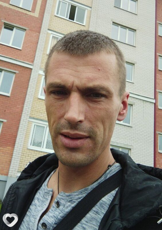 Nskrasnov, 40, Бресте — анкета №2791187