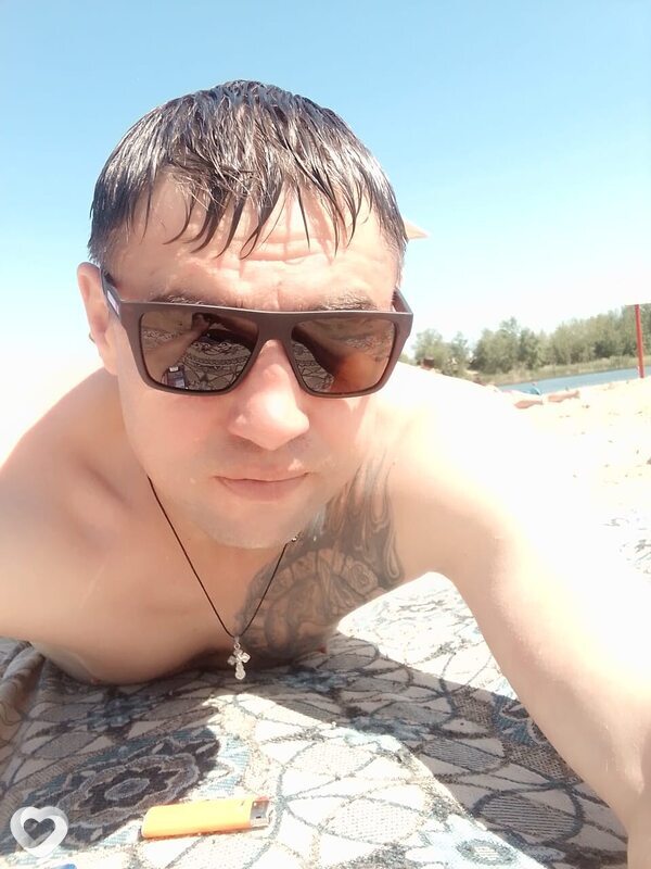 Линар, 38, Набережных Челнах — анкета №2790964