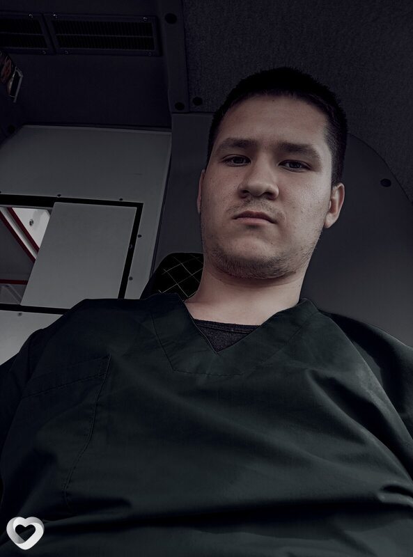 Кирилл, 20, Твери — анкета №2790980