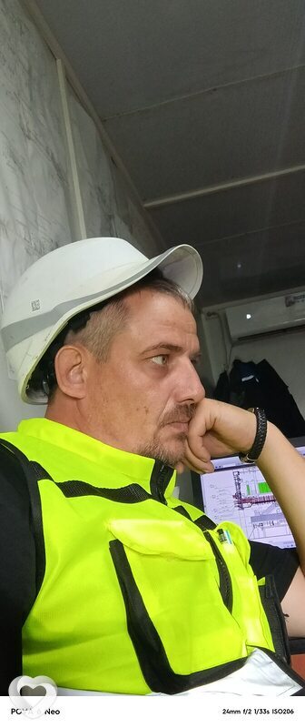 Михаил, 41, Хабаровске — анкета №2790987