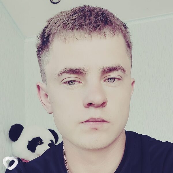 Сергей, 22, Москве — анкета №2791217