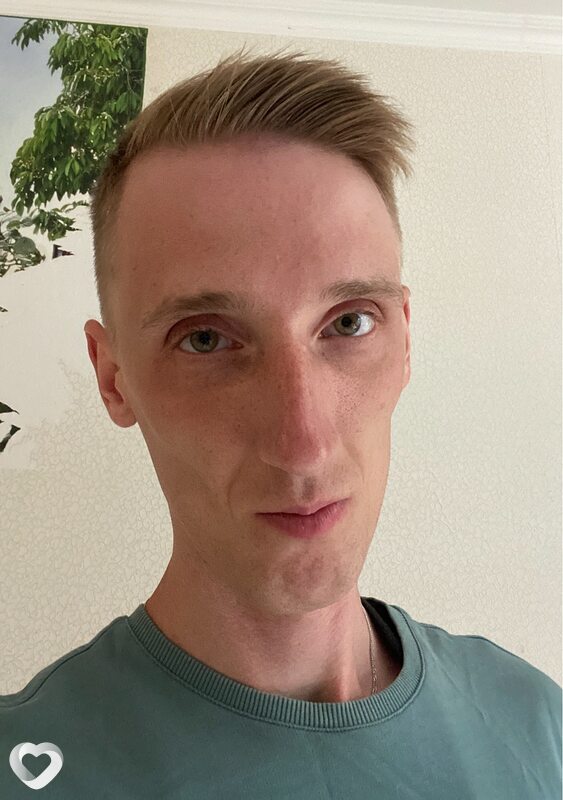 Александр, 29, Балашихе — анкета №2791219