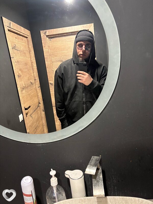 Амор Фати, 21, Дербенте — анкета №2791226
