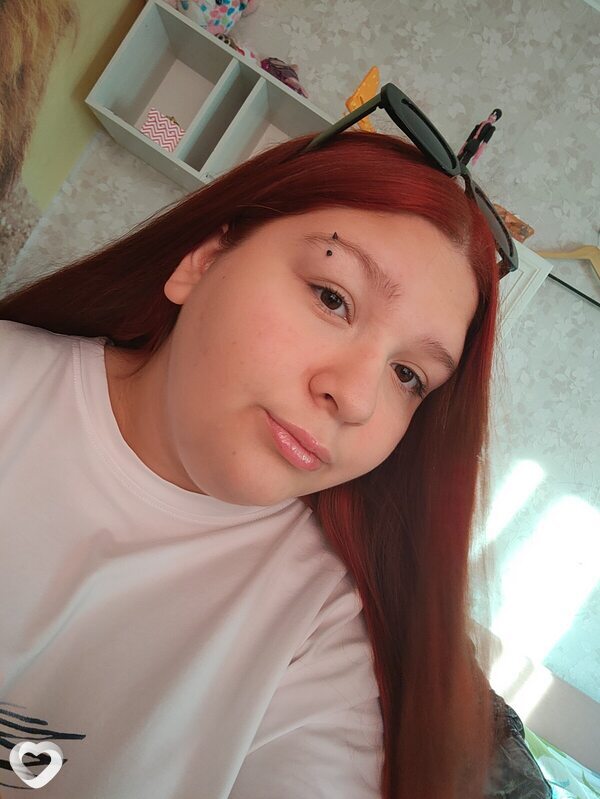 Тоня, 18, Санкт-Петербурге — анкета №2791228