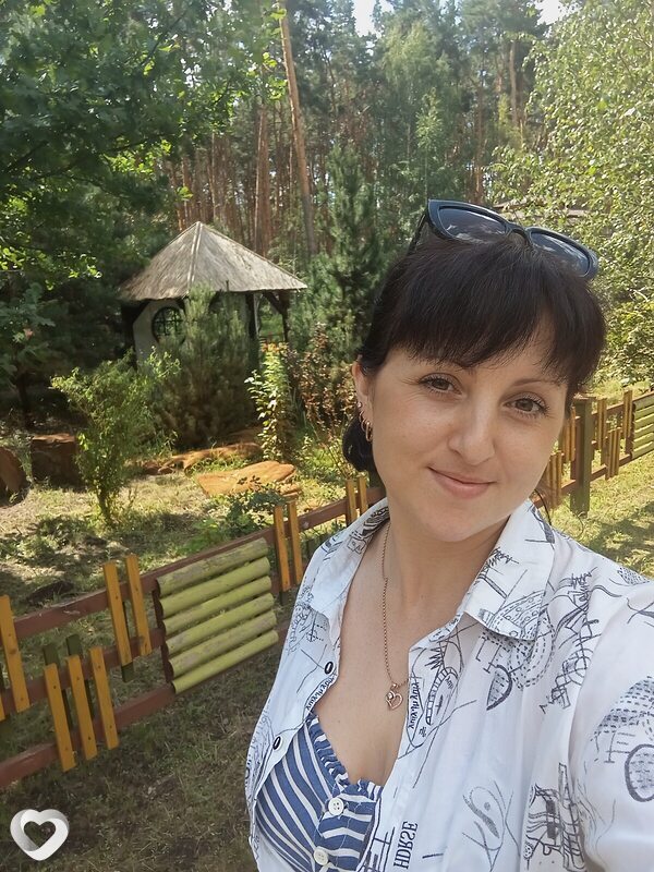 Маришка, 36, Воронеже — анкета №2791293
