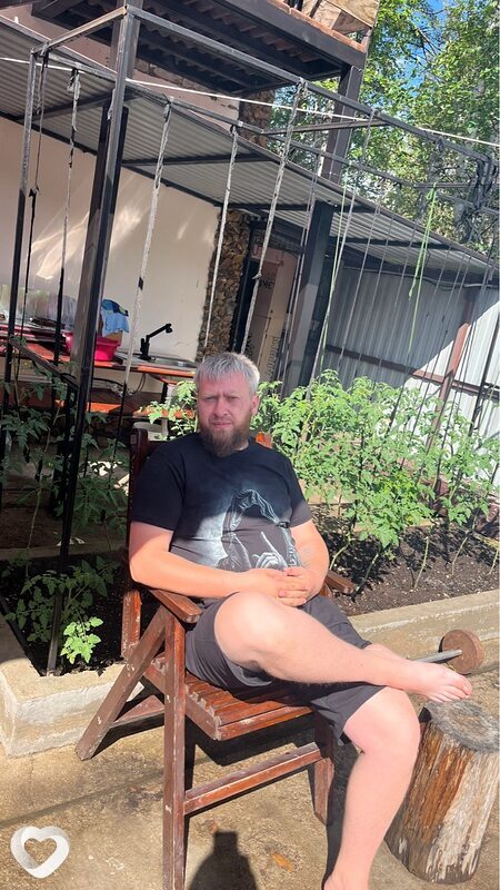 Алексей, 35, Чите — анкета №2791297