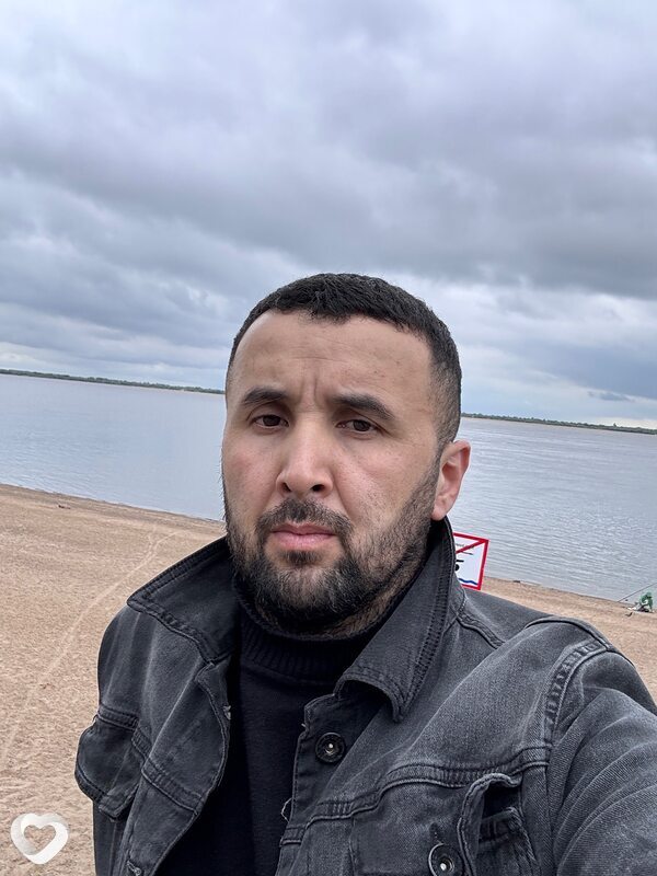 Абду, 33, Хабаровске — анкета №2791299