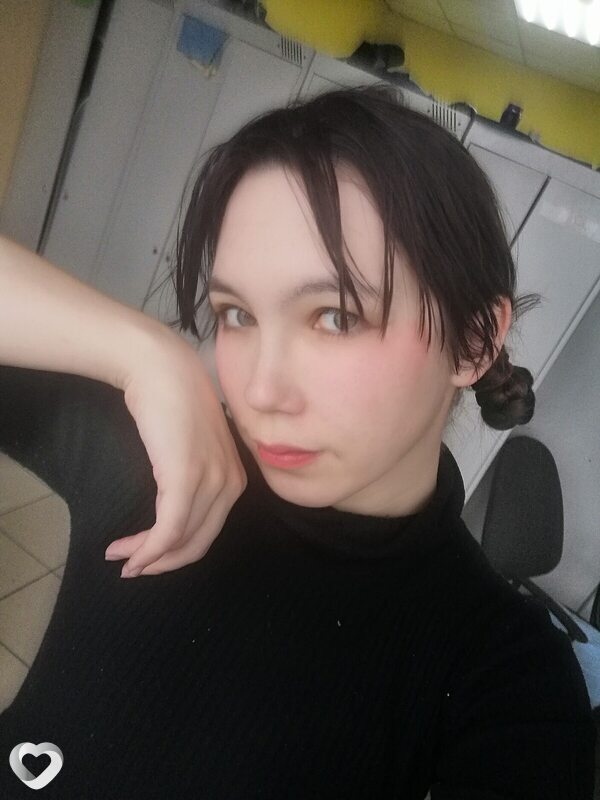 Аня, 33, Рубцовске — анкета №2791304
