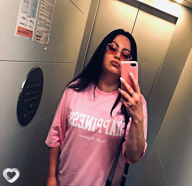 Анна, 33, Ростове-на-Дону — анкета №2791309