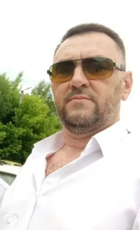 Макс, 44, Рязани — анкета №2791311