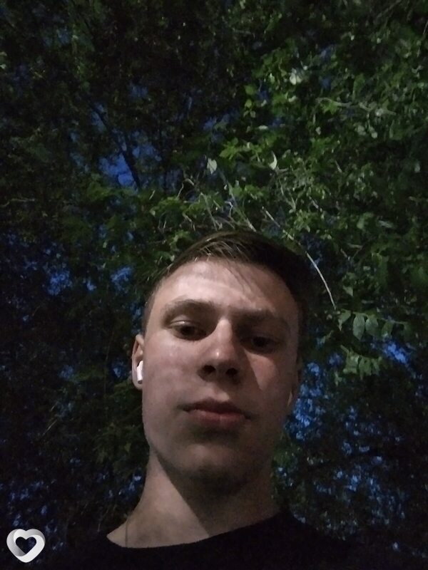 Алексей, 19, Астане — анкета №2791363