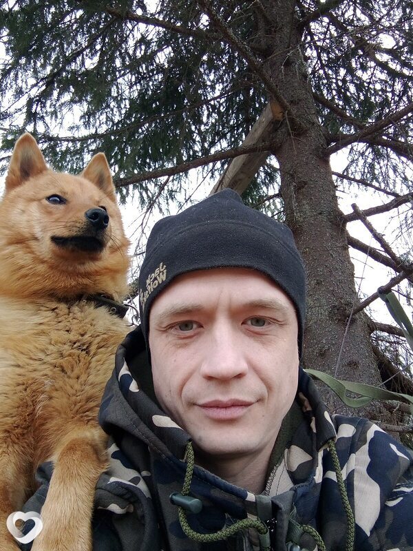 Алексей, 36, Череповце — анкета №2791688