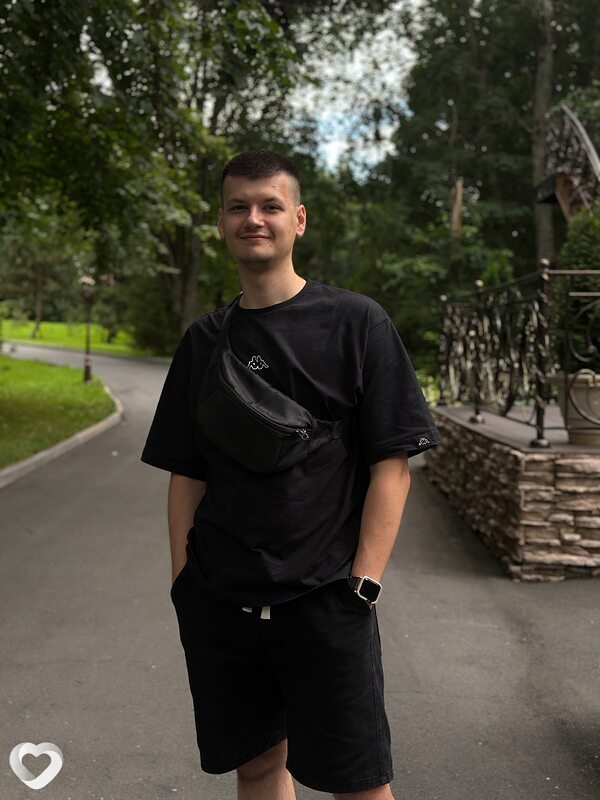 Виталий, 26, Торжке — анкета №2791318