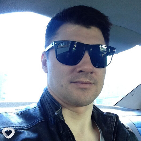 Алексей, 42, Москве — анкета №2791326
