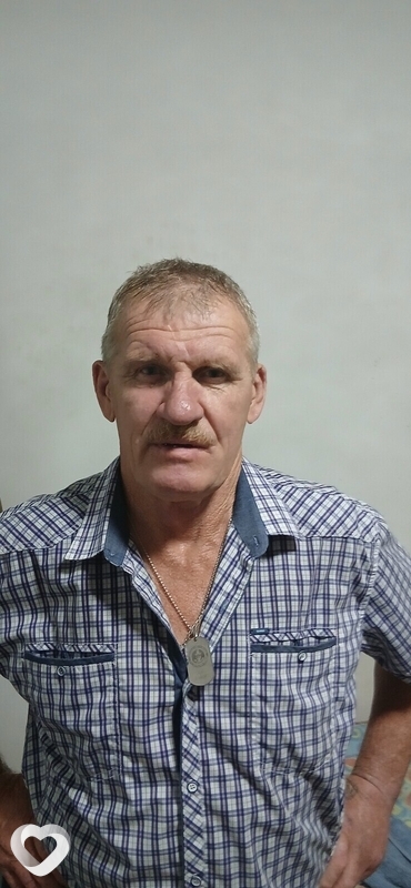Василий, 62, Севастополе — анкета №2791333
