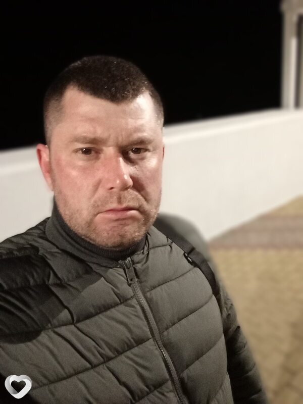 Собеседник, 35, Лабинске — анкета №2791267