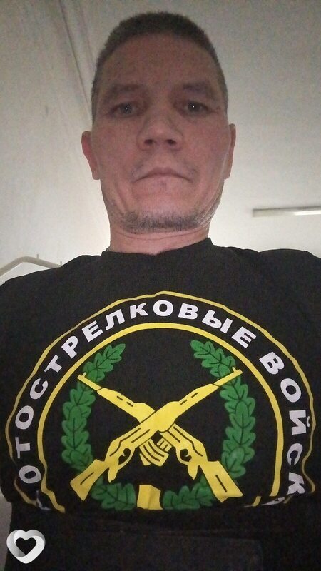 Тагир, 47, Красноярске — анкета №2791281