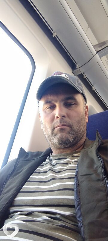 Дилшод, 41, Набережных Челнах — анкета №2791287
