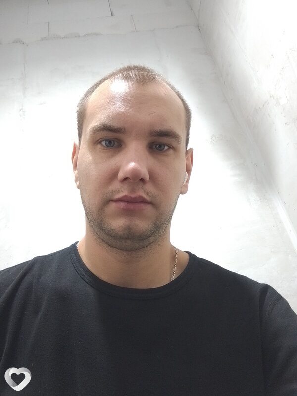 Роман, 28, Барнауле — анкета №2791379