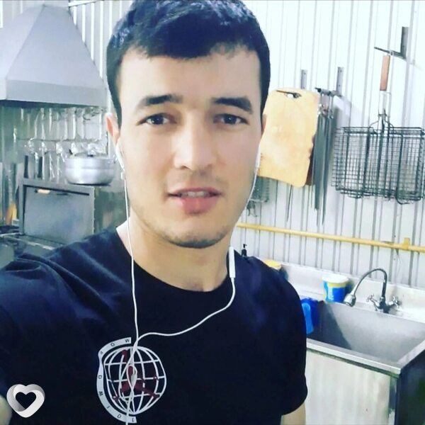 Begzod, 29, Фергана — анкета №2791385
