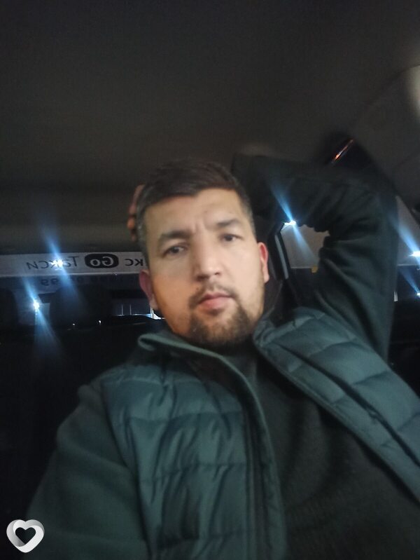 Али, 32, Химках — анкета №2791419