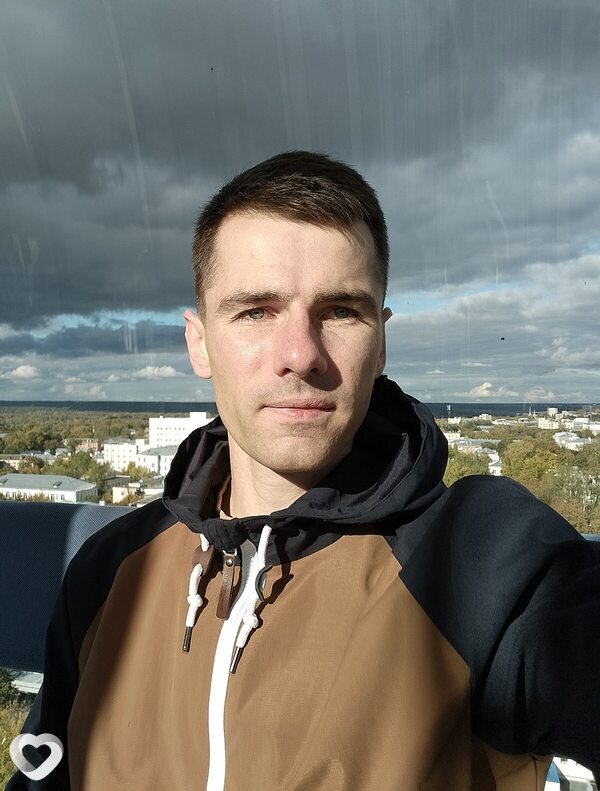Виктор, 33, Владимире — анкета №2791425