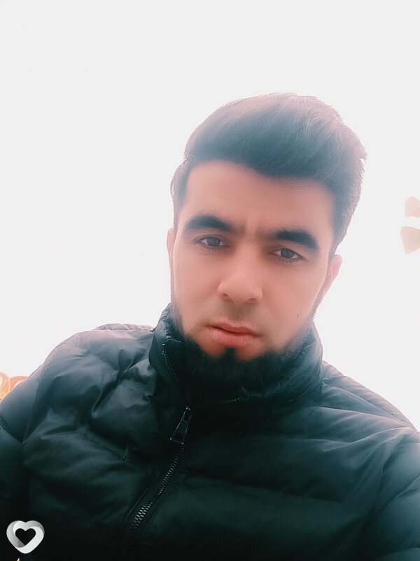 Абу, 28, Чите — анкета №2791429