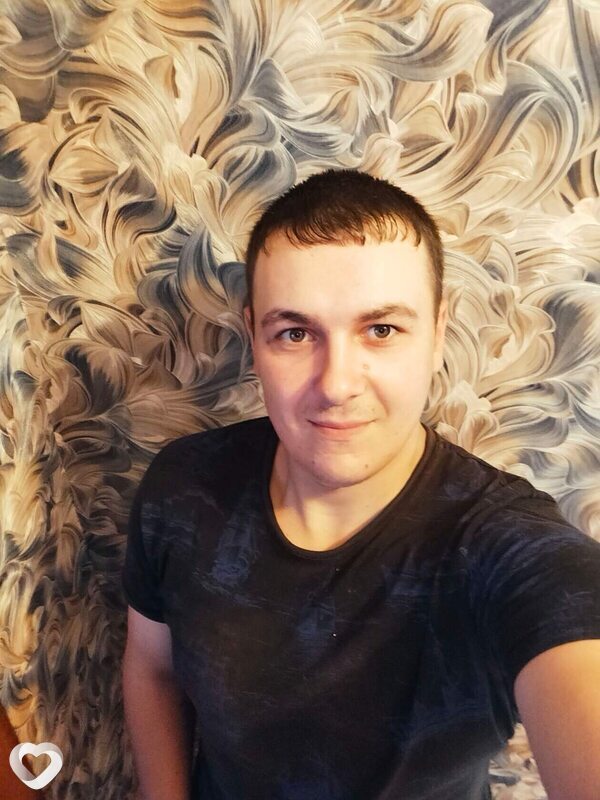 Василий, 27, Кемерове — анкета №2791435