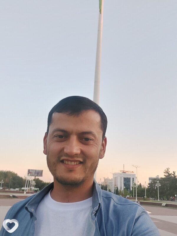 Салом, 37, Дмитрове — анкета №2791436