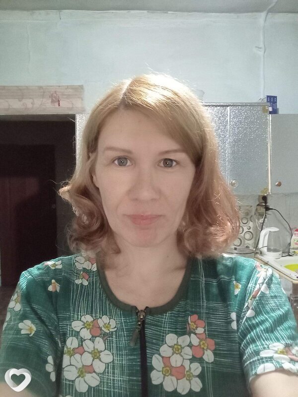 Ирина, 43, Чите — анкета №2791391