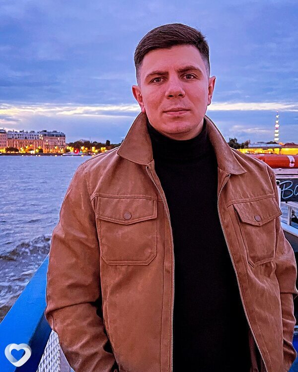 Вадим, 37, Москве — анкета №2791400