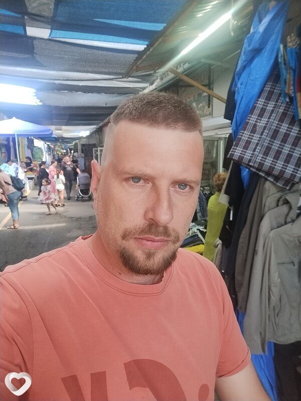 Василий, 40, Владивостоке — анкета №2791406