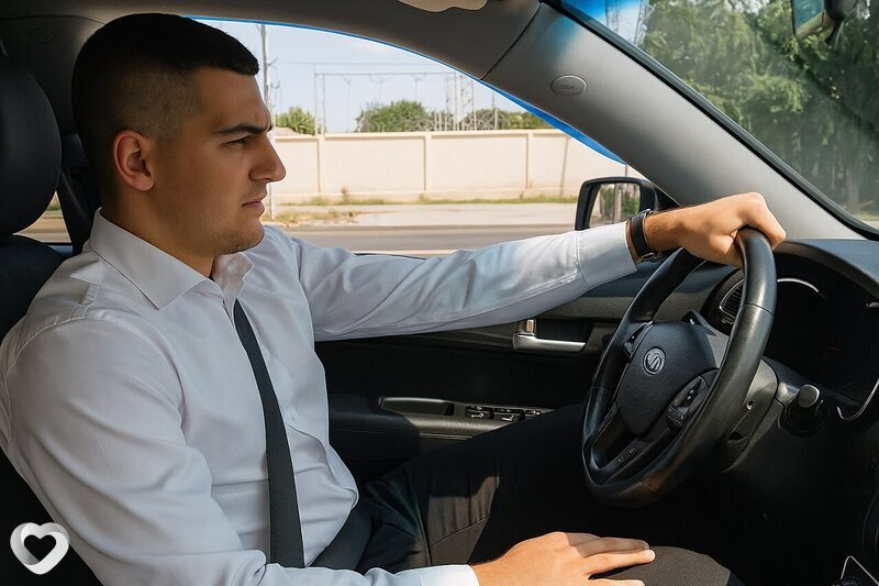 Давид, 25, Волгограде — анкета №2791407