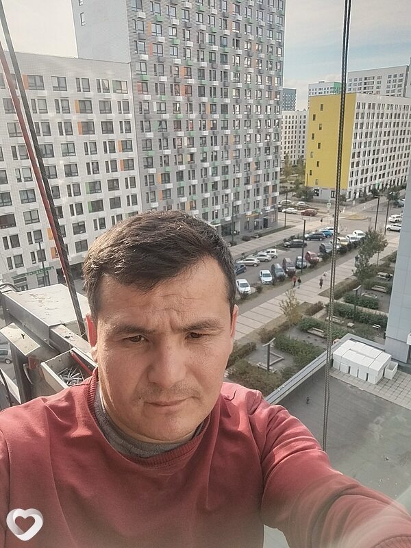 Шерзод, 33, Ташкент — анкета №2791409