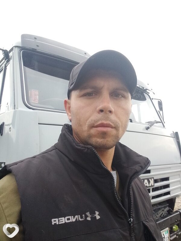 Кирил, 34, Усть-Каменогорск — анкета №2791439