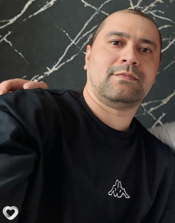 Игорь, 40, Новосибирске — анкета №2791444
